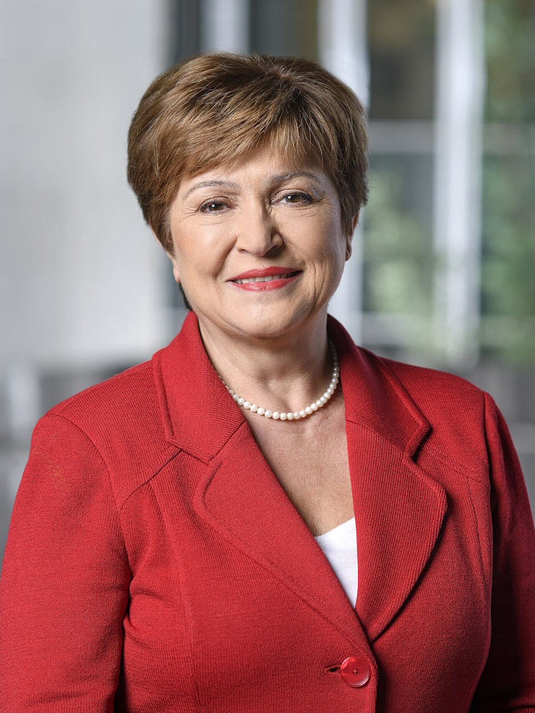 click to see larger image kristalina georgieva managing director of the international monetary fund
